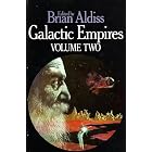 Click here to buy GALACTIC EMPIRES VOL TWO by  Brian Aldiss Editor.