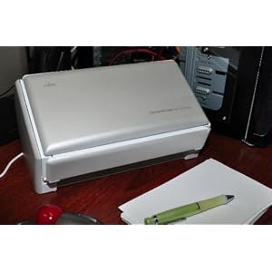 ScanSnap S1500M