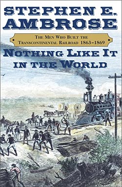 McCullough's Nothing Like It in the World