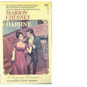 Daphne (The Fourth Volume of The Six Sisters) by Marion Chesney