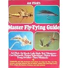 Click here to buy Art Flick's Master Fly-Tying Guide by Art Flick.
