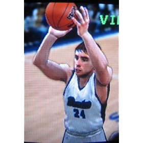 College Hoops 2K7