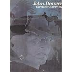 Farewell Andromeda John Denver P/v/g book cover
