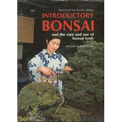 Introductory Bonsai and the care and use of bonsai tools