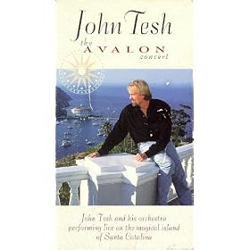 Avalon Concert by John Tesh