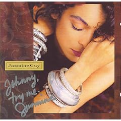 Jasmine Guy