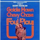 FOUL PLAY [LP VINYL] by  Barry Manilow and Charles Fox 