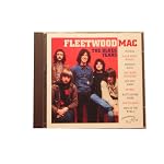 Fleetwood Mac: The Blues Years book cover