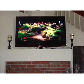 Samsung LN52A650 52-Inch LCD HDTV Full HD 1080p Resolution