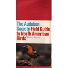 Click here to buy The Audubon Society Field Guide to North American Birds by  Miklos D.F. Udvardy.