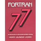 Click here to buy Fortran 77: An Introduction to Structured Problem Solving by  V. A. Dyck.