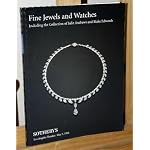 Fine Jewels and Watches Including the Collection of Julie Andrews and Blake Edwards book cover