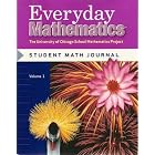 Everyday Mathematics, Grade 4 - Student Math Journal, Volume 1 by  University of Chicago