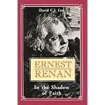 Ernest Renan: In the Shadow of Faith book cover
