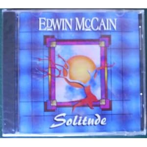 Solitude   Jesters Dreamers Thieves by Edwin McCain (Audio CD - 1995)