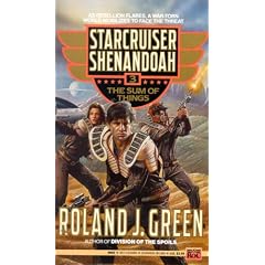 The Sum of Things (Starcruiser Shenandoah)