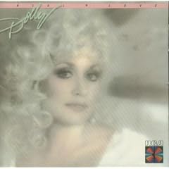 Real Love by  DOLLY PARTON 