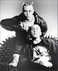 Meat Beat Manifesto