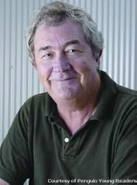 Image of John Flanagan