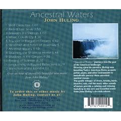 Ancestral Waters