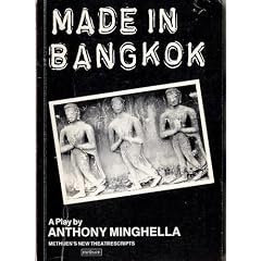 Made in Bangkok (Methuen Theatrescript)