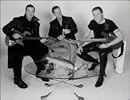 Jake Trout And The Flounders