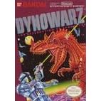 Dinowarz by Bandai