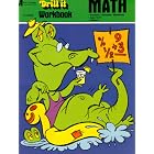 Click here to buy American Teaching Aids: Drill It Workbook, Math: Fractions, Decimals, Measuring, Ages... by  American Teaching Aids, Simon Schuster, Paramount Communications, and ATA Inc..