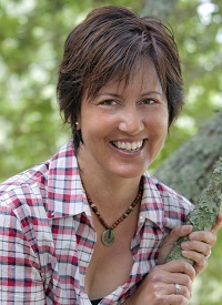 Image of Julia Rachel Barrett