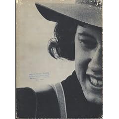 This Is the Arlo Guthrie Book.
