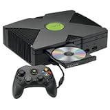 xbox xbox