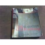 St. Martin's Guide to Writing 8e Short & St. Martin's Handbook 6e paper book cover