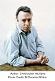 Christopher Hitchens