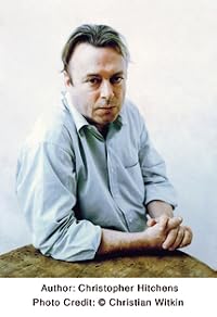 Image of Christopher Hitchens