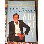 Why Me? Sammy Davis, Jr. Story book cover