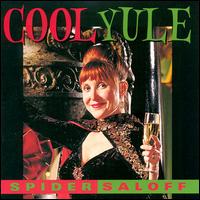 Click here to buy Cool Yule by  Spider Saloff .