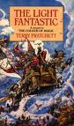 Terry Pratchett: The Light Fantastic