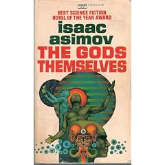 The Gods Themselves