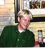 Todd-Michael St. Pierre