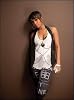Keri Hilson