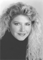 Image of Alexis Harrington