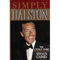 Simply Halston