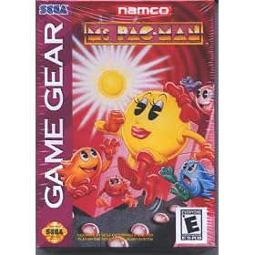 Ms. Pac-Man