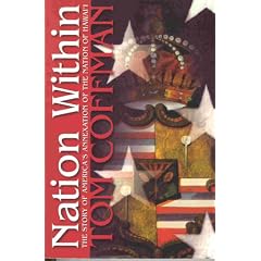 Nation Within: The Story of America's Annexation of the Nation of Hawaii