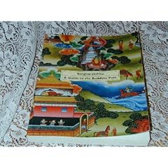 A Guide to the Buddhist Path