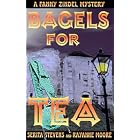 Click here to buy Bagels for Tea [3 1 2 Diskette, HTML] by  Rayanne Moore and Serita Stevens.