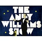 The Andy Williams Show book cover