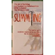 Click here to buy Summiting: The Art of Building and Sustaining Relationships With... by  Jim Hoverman.