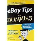 Click here to buy Ebay Tips for Dummies by  Marsha Collier.