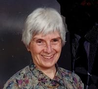 Image of Margaret Kell Virany